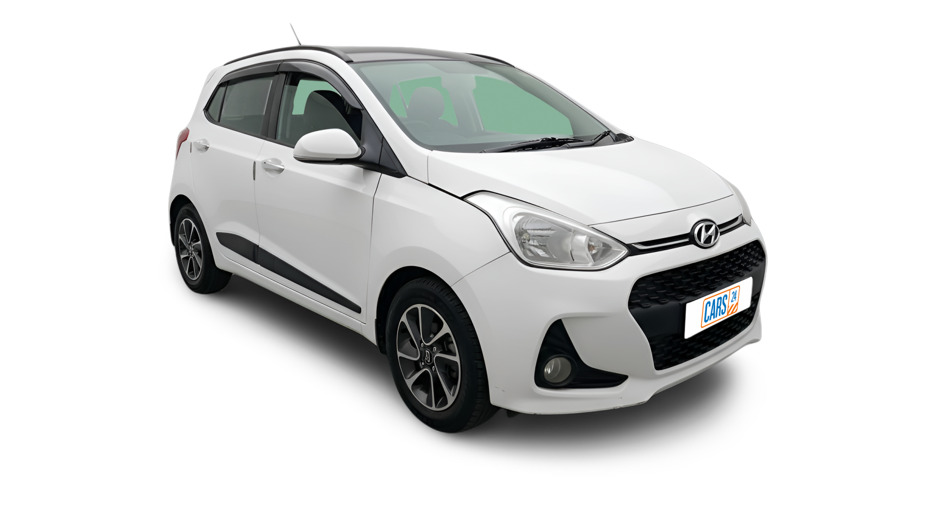 Hyundai Grand i10-img